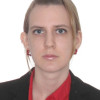 Ирина Игоревна Нагорная