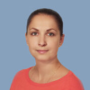 Ирина Сергеевна Ягьяева